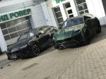 Lamborghini Urus by TopCar 2018 года